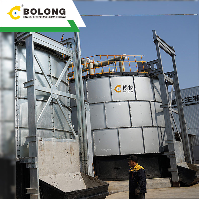 cutting-edge aerobic fermenter manufacturer